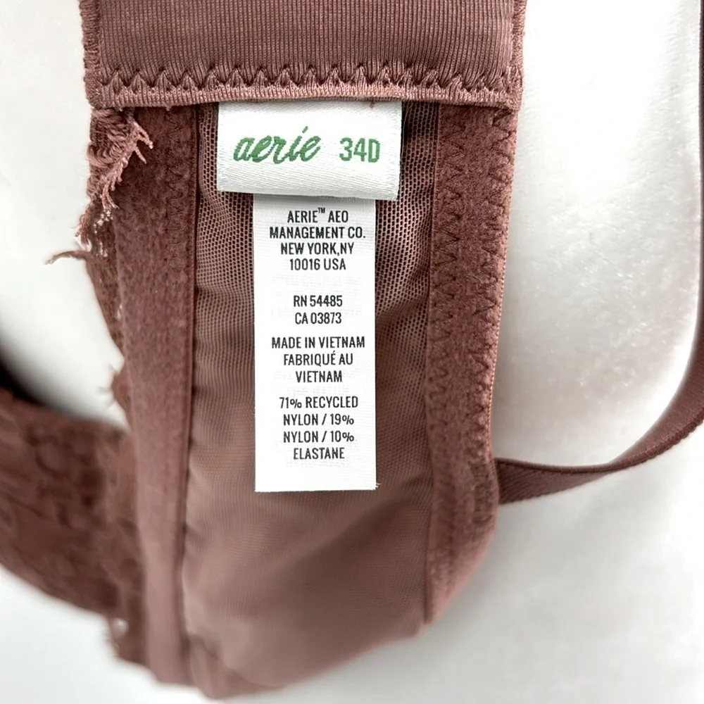 aerie real power